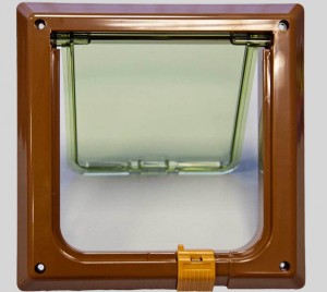 Дверца для кошек